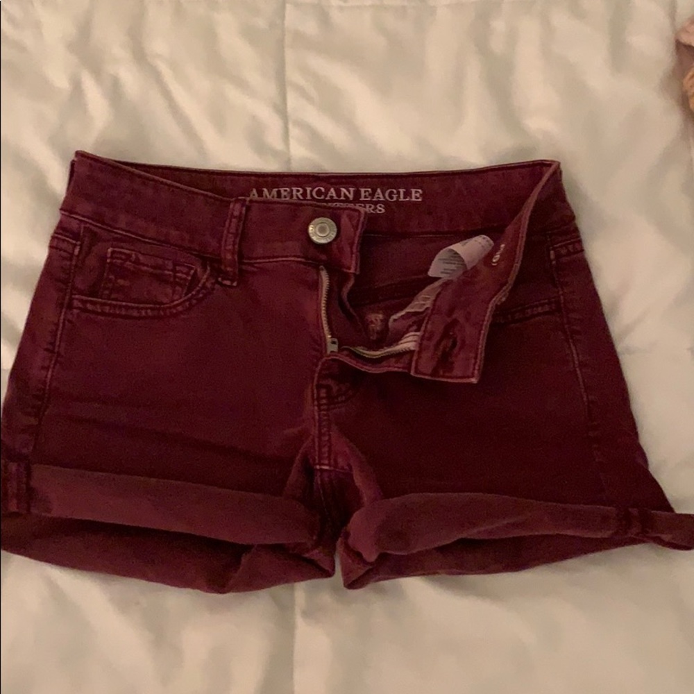 American eagle shorts